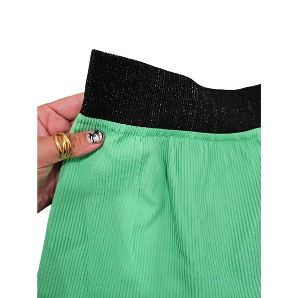 Free People Prajna Seamless Shorts Sz M/L - Picture 4 of 8